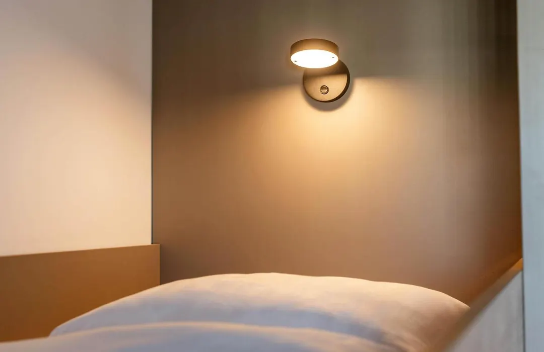 B&B Hotel Wien-St-Marx-1