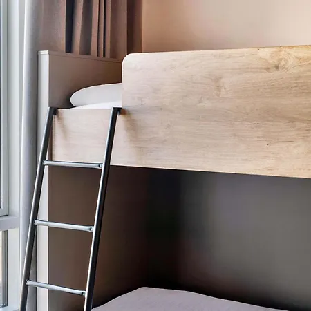 B&B Hotel Wien-St-Marx-3