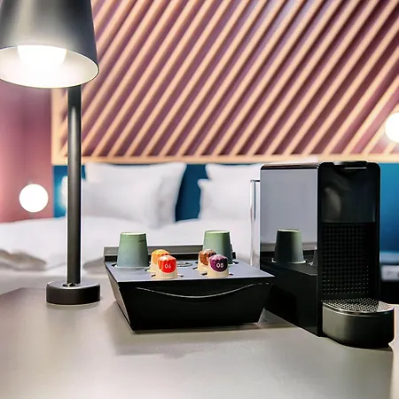 B&B Hotel Wien-St-Marx-2