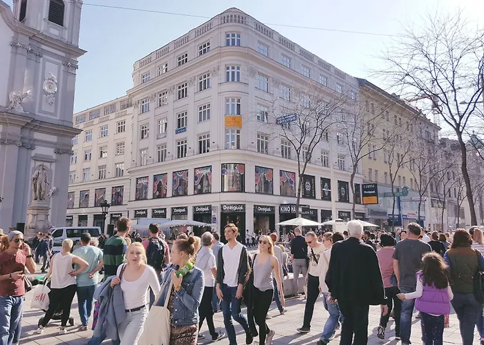 Hotel Haydn Viena